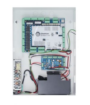 IP Control Panel / Kit