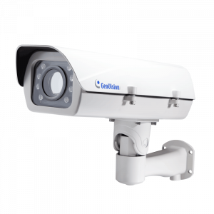 IP LPR Camera