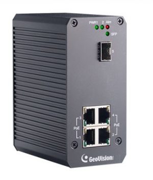 Gigabit PoE Switch