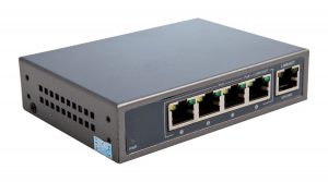 PoE Switch