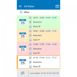 GV-ASManager (Access Control) - GeoVision Indonesia - Distributor