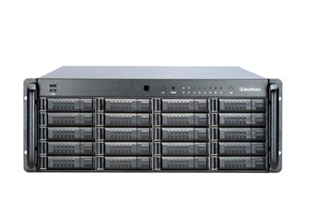 GV-Hot Swap VMS System V5(Rev. D)-4U,20-Bay