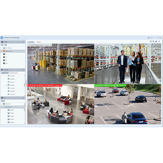 GV‐Edge Recording Manager (Windows Version)